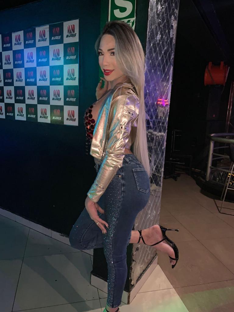 Travesti en Málaga: 