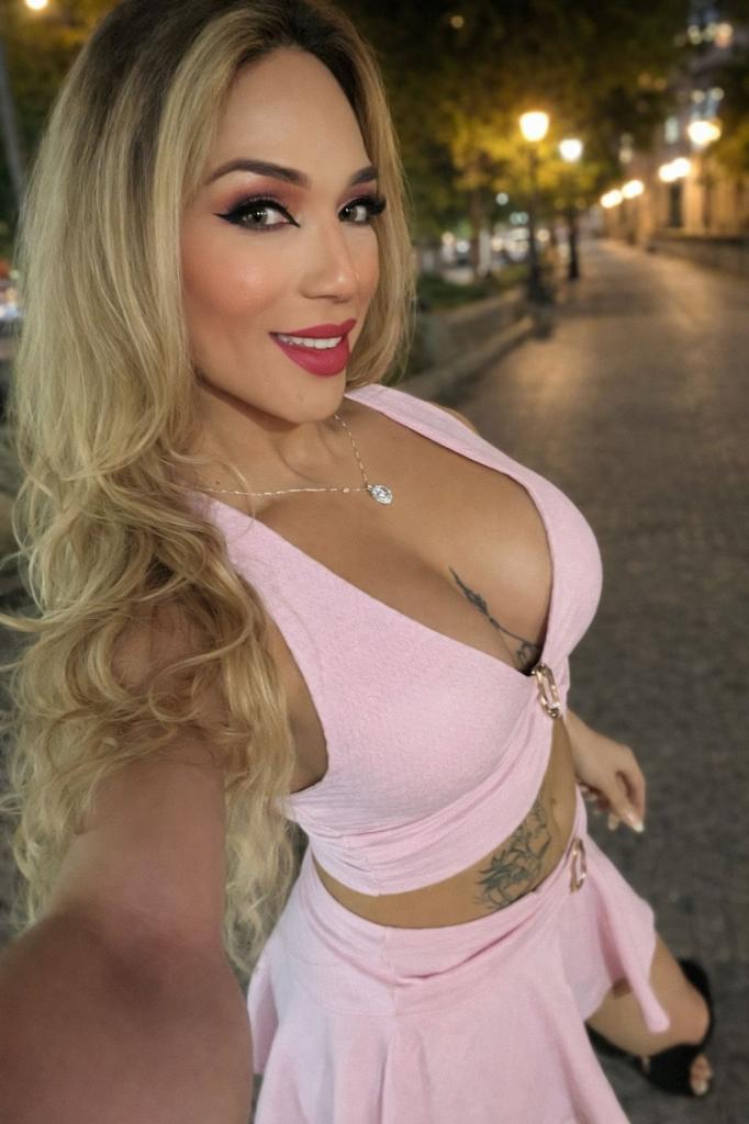 Travesti en Málaga: Transexuales y Travestis