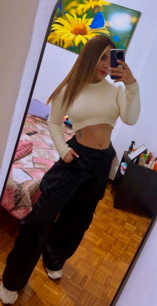 Chica busca chico en Tarragona: 