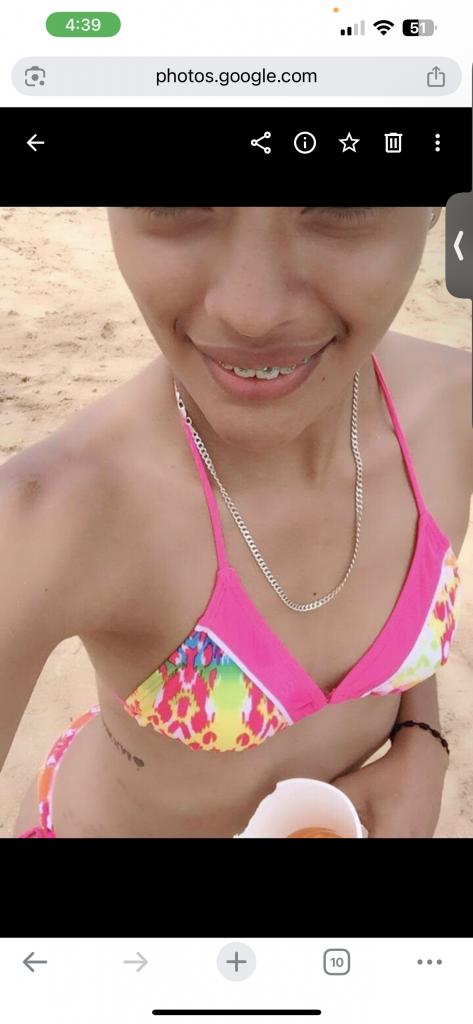 Chica busca chico en Toledo: 