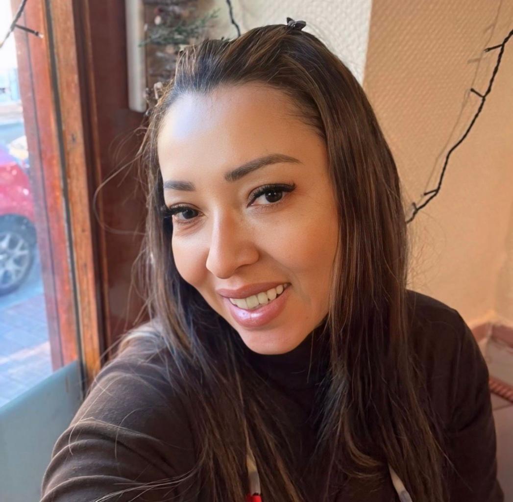 634628580: Chica busca chico en Madrid