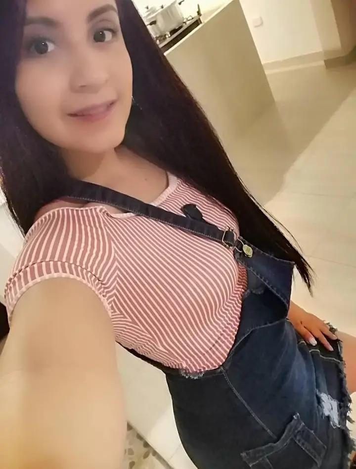 Chica busca chico en Murcia: 