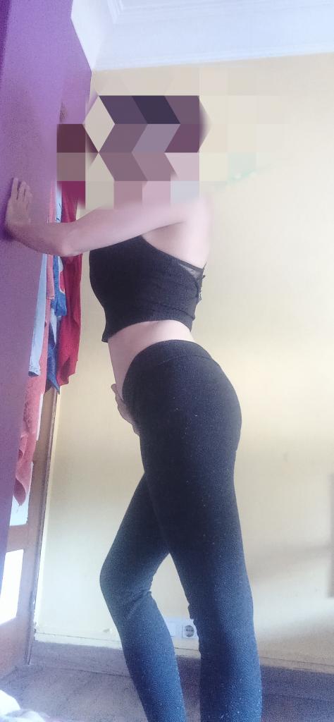 Chica busca chico en Pontevedra: 