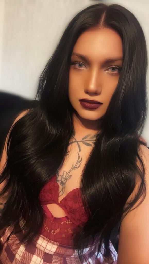 Transexual en Ciudad Real: 