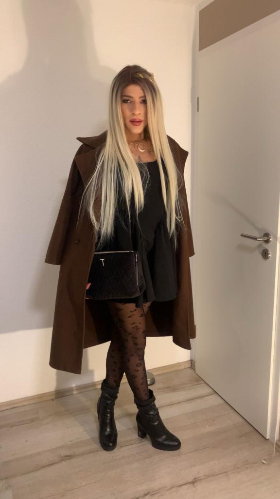 Travesti en Madrid: 