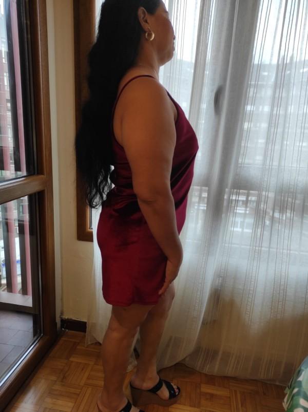 Chica busca chico en Asturias: 