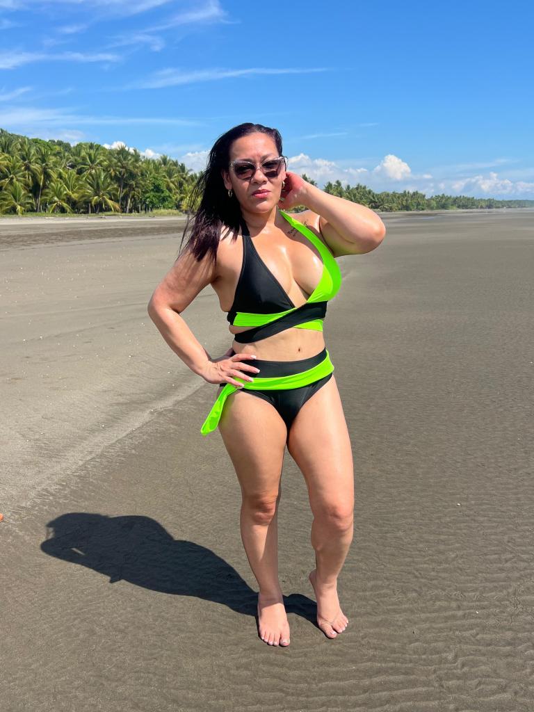 Chica busca chico en Alicante: 