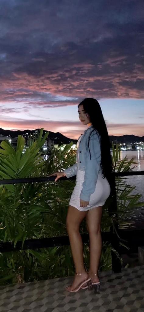 Chica busca chico en Málaga: 