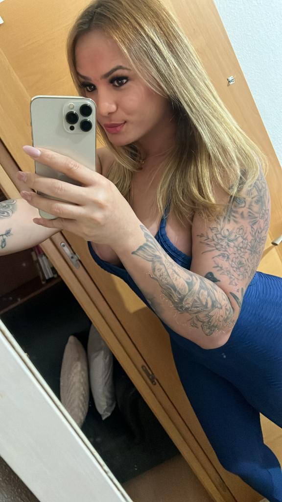 Travesti en Córdoba: 