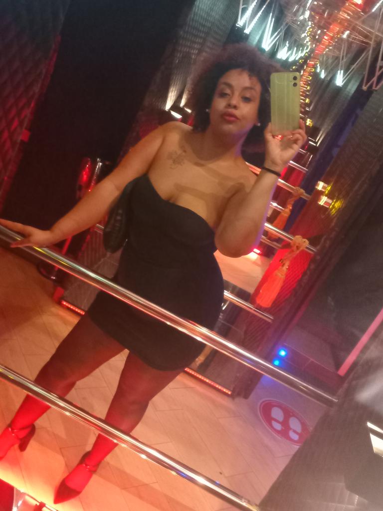 Chica busca chico en Alicante: 