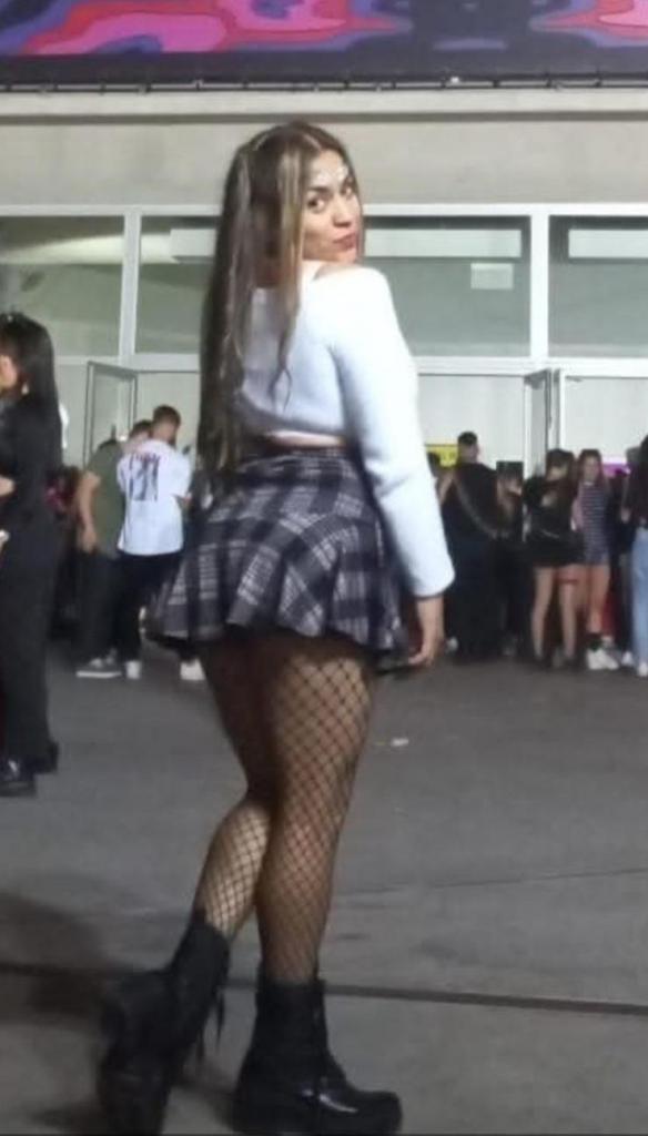 Chica busca chico en Málaga: 