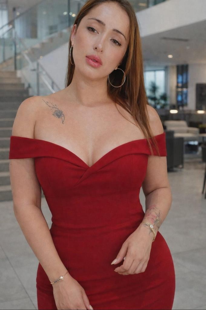 Chica busca chico en Valencia: 