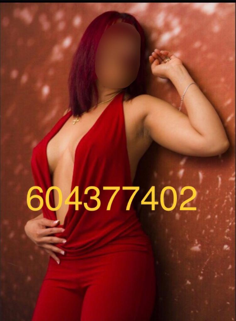 Chica busca chico en Madrid: 