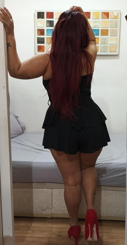 Chica busca chico en Madrid: 