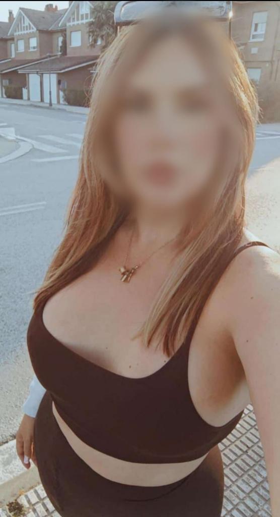 Chica busca chico en Burgos: 