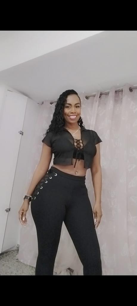 Chica busca chico en La Rioja: 