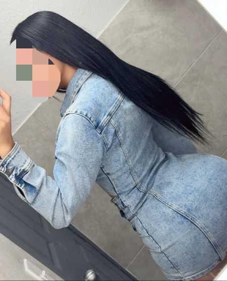 Chica busca chico en Jaén: 