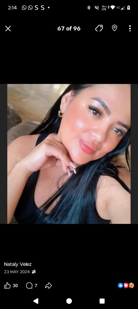 Chica busca chico en Murcia: 