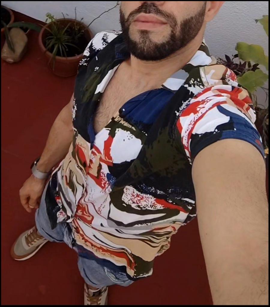 Chico busca chica en Cádiz: 