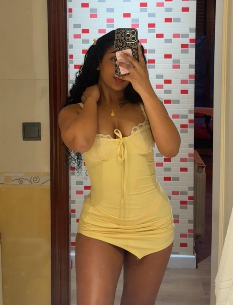 Chica busca chico en Pontevedra: 