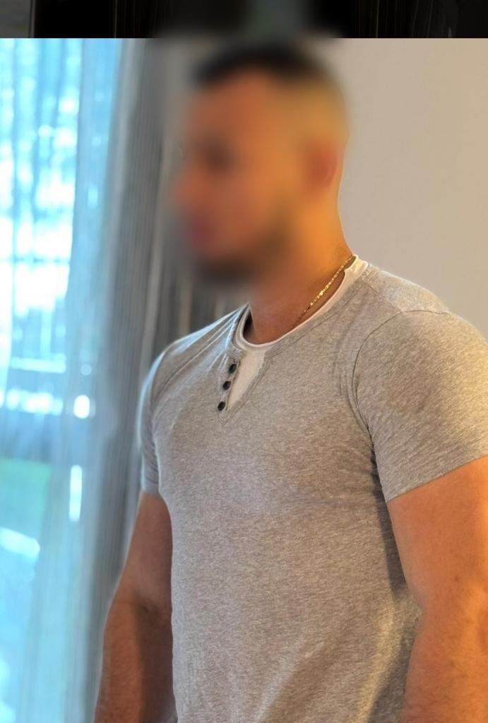 Chico busca chica en Vizcaya: 