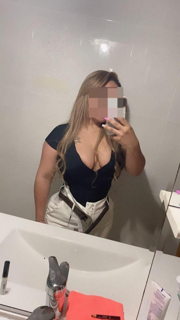 Chica busca chico en Cáceres: 