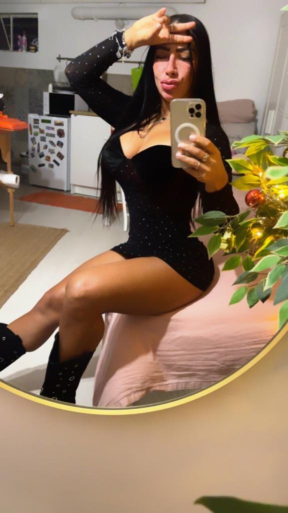 Chica busca chico en Orense: 