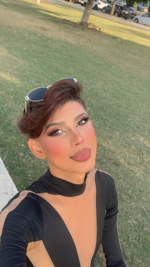 Transexual en Málaga: 