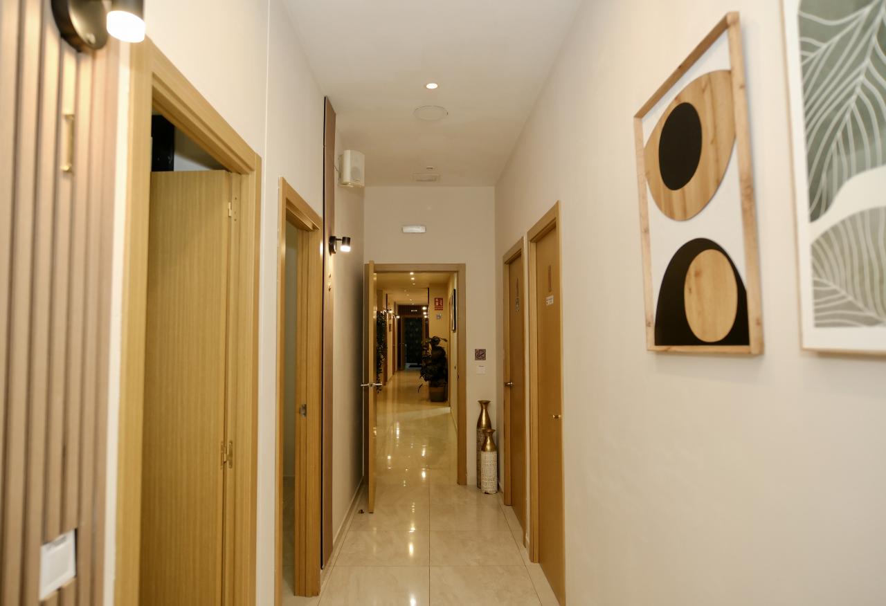 Chica busca chico en Valencia: 