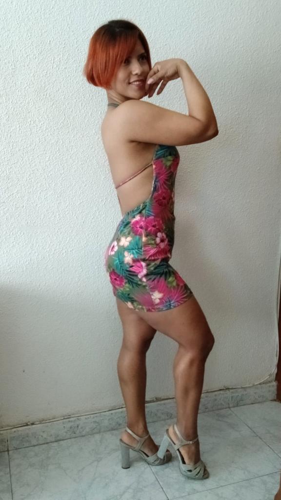 Chica busca chico en Murcia: 