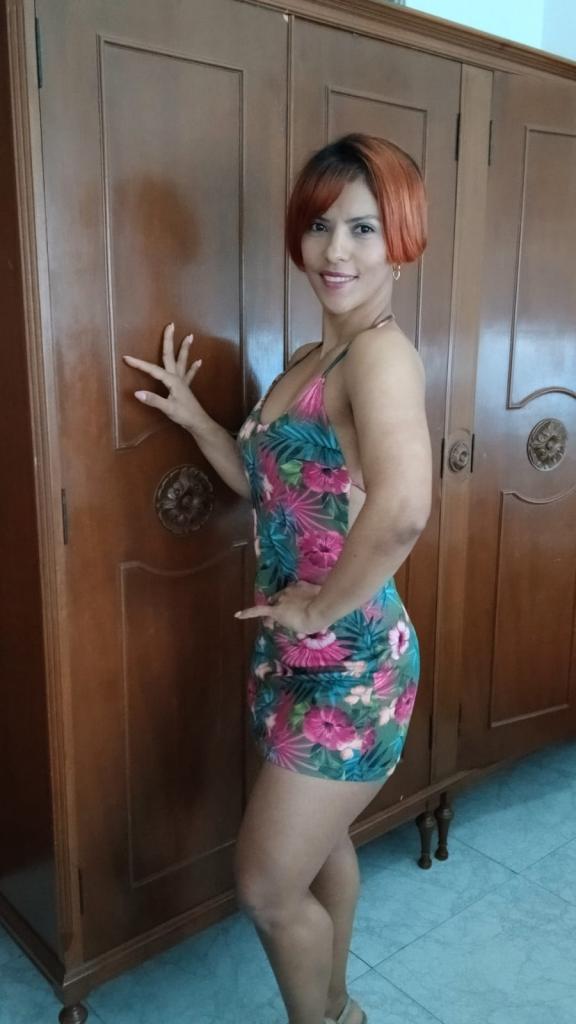 Chica busca chico en Murcia: 