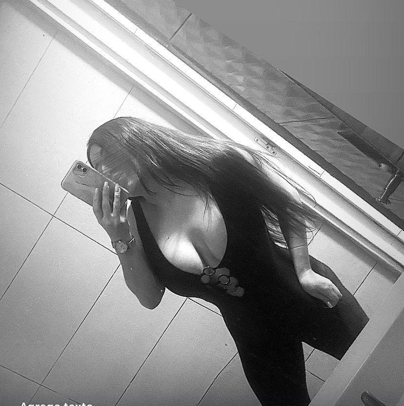 Chica busca chico en La Rioja: 