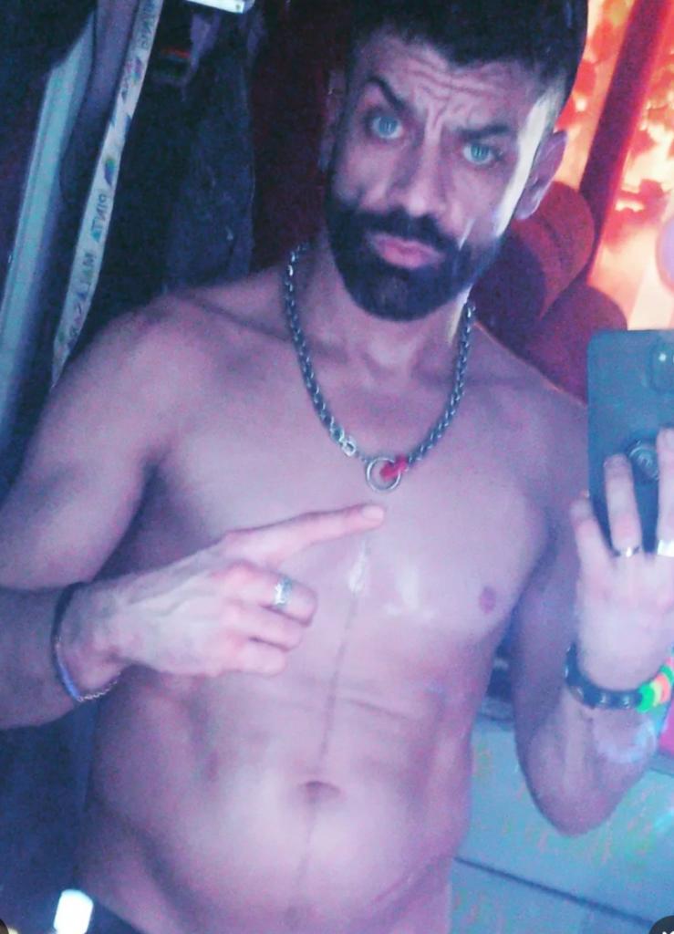 Chico busca chica en Madrid: 