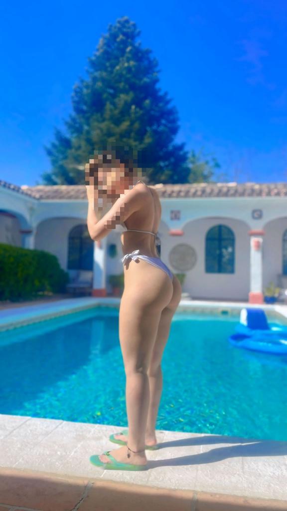 643652310: Chica busca chico en Málaga
