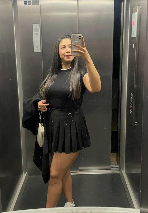 Chica busca chico en Madrid: 