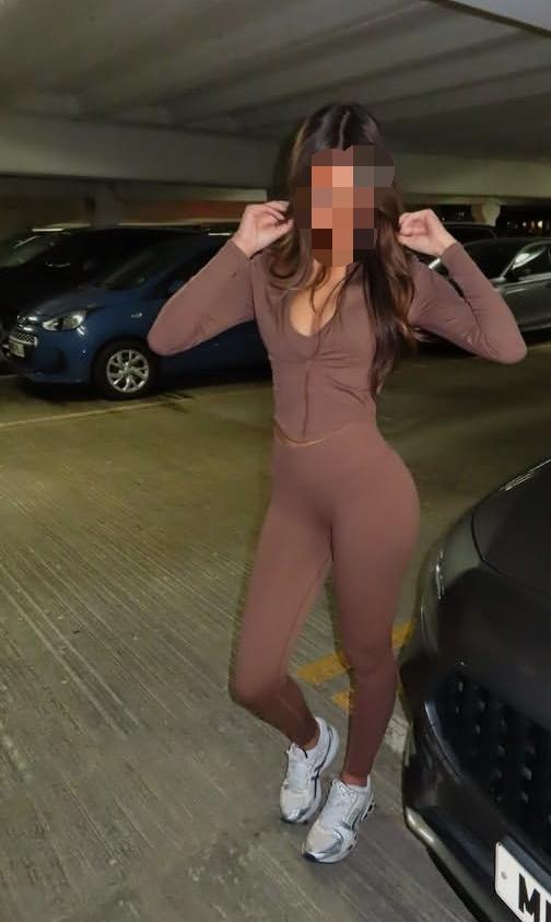 Chica busca chico en Toledo: 