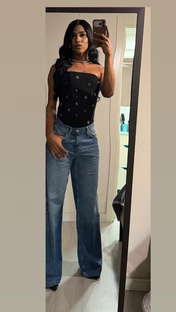 Transexual en Valencia: 