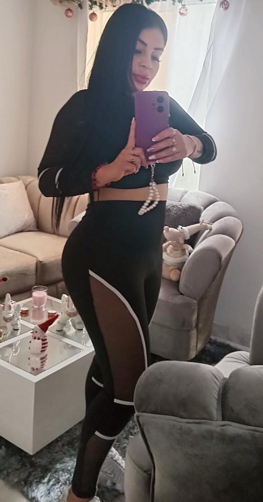 Chica busca chico en Murcia: 