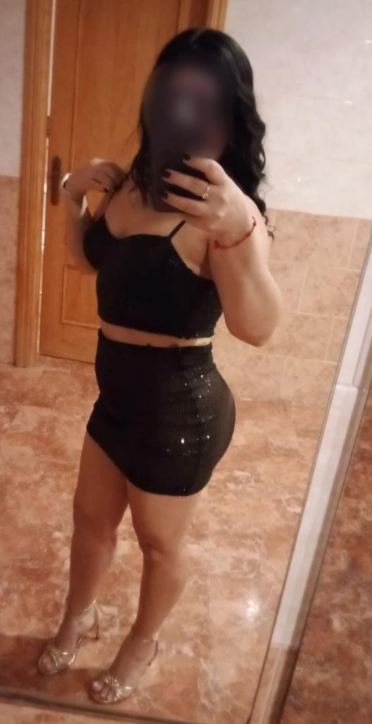 Chica busca chico en Málaga: 