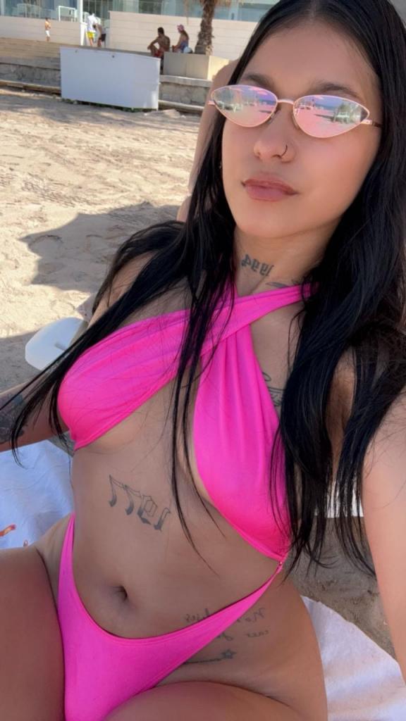 Chica busca chico en Mallorca: 