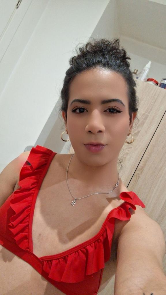 Transexual en Badajoz: 