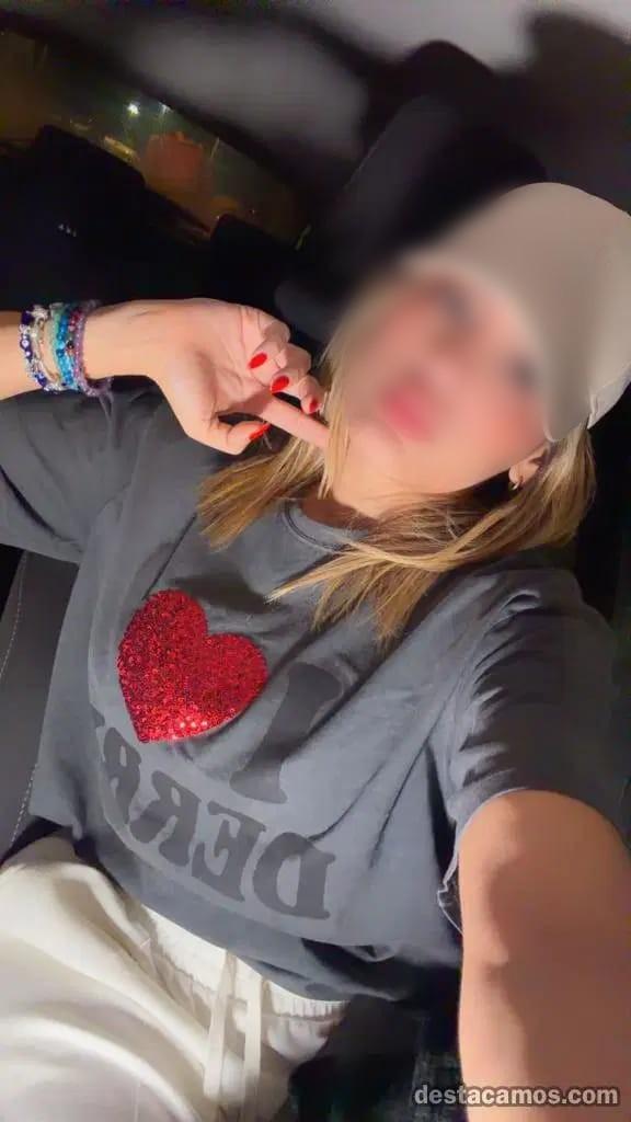 Chica busca chico en Málaga: 