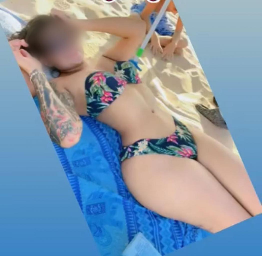 Chica busca chico en Alicante: 