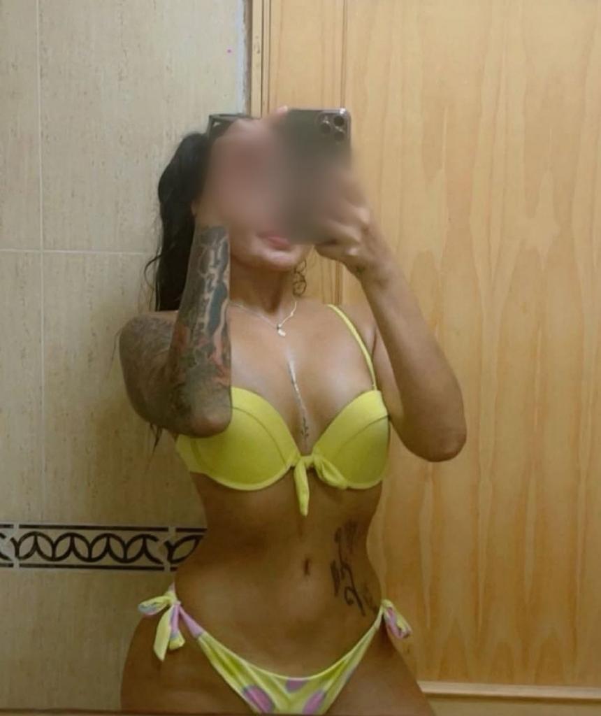 Chica busca chico en Alicante: 