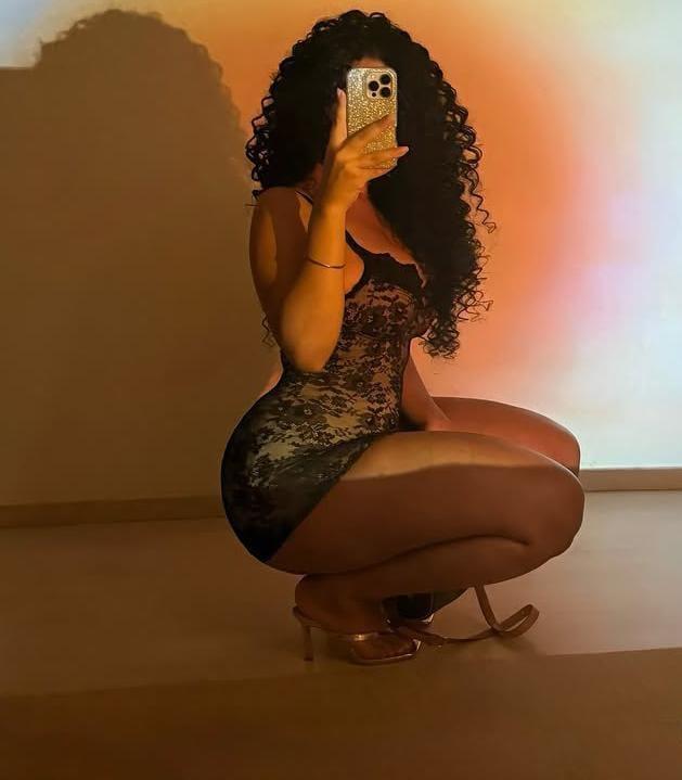 Chica busca chico en Las Palmas: 