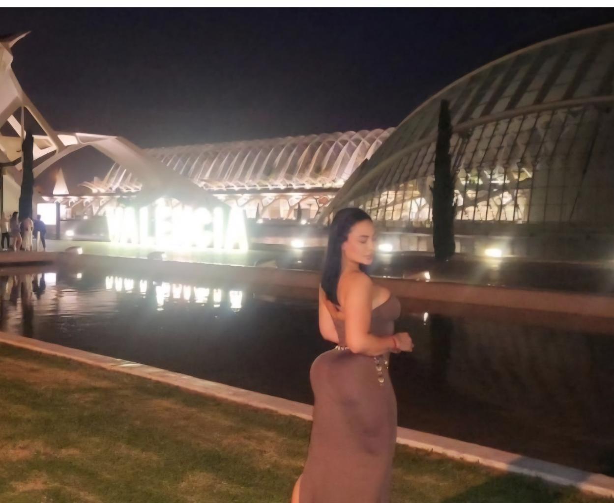 624611694: Chica busca chico en Murcia