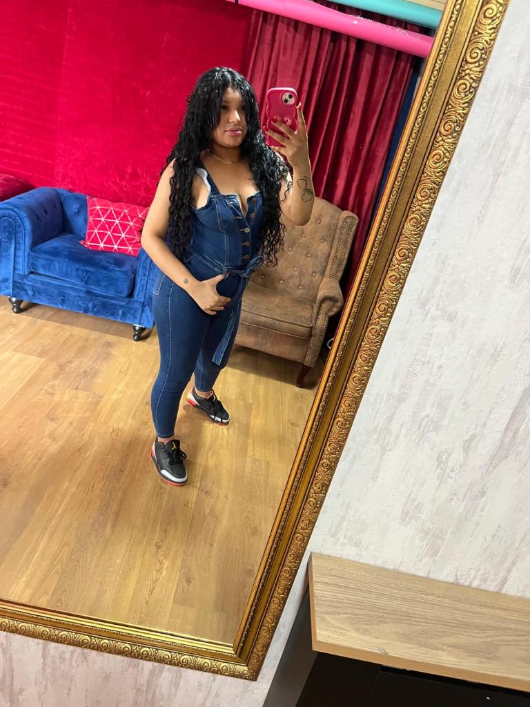 Chica busca chico en Ávila: 