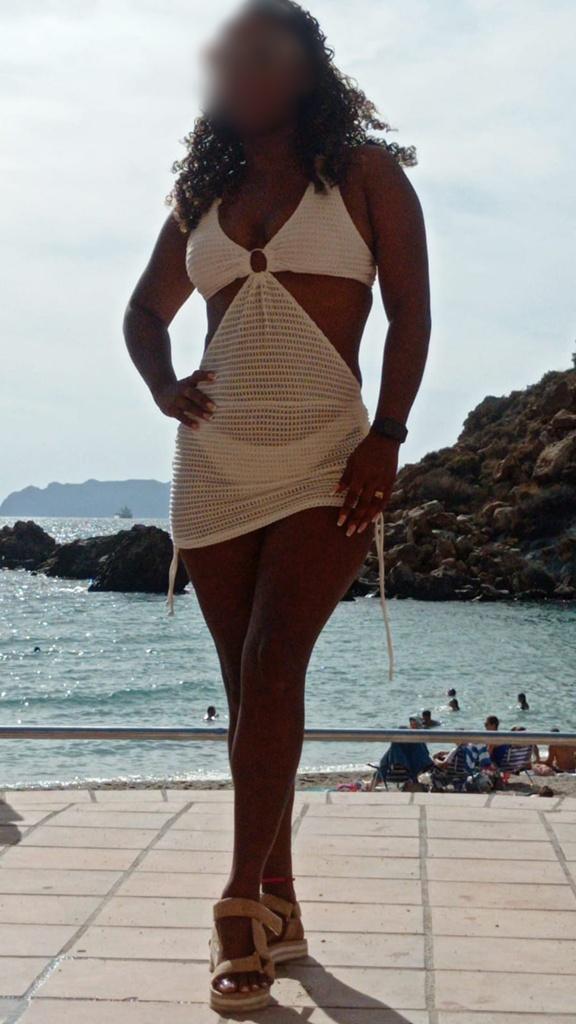 Chica busca chico en Las Palmas: 