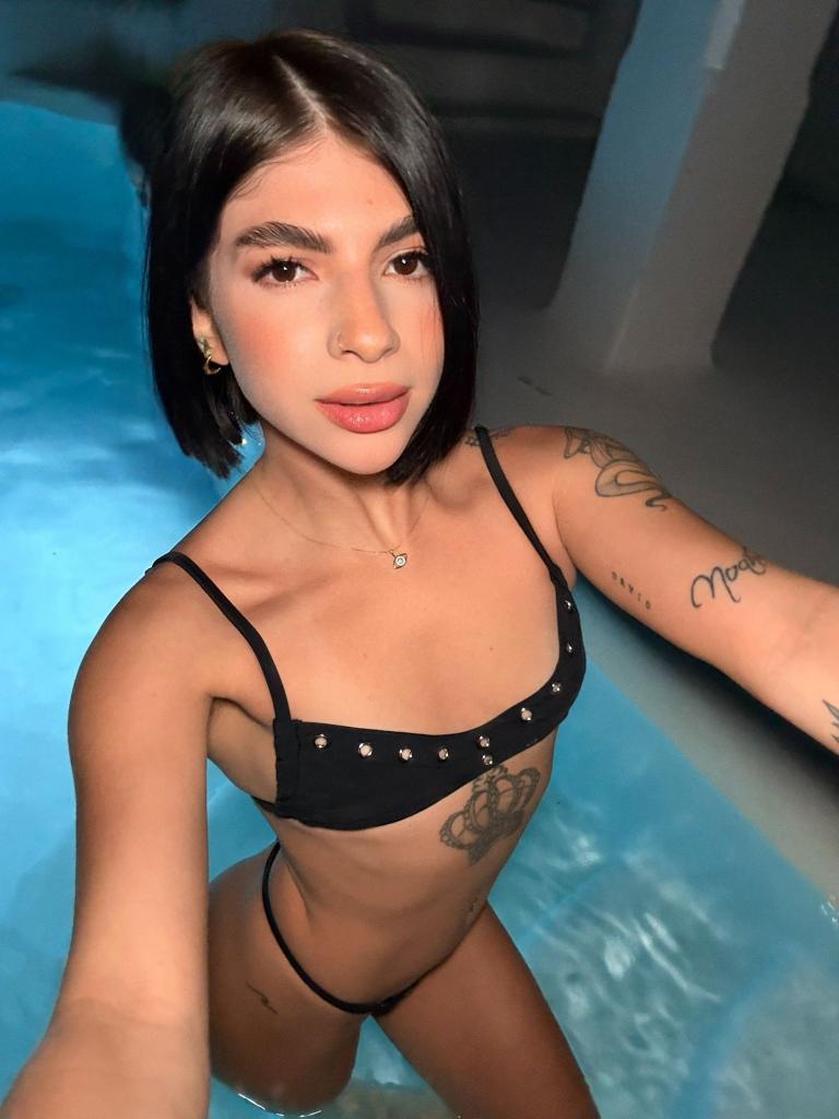 Chica busca chico en Las Palmas: 