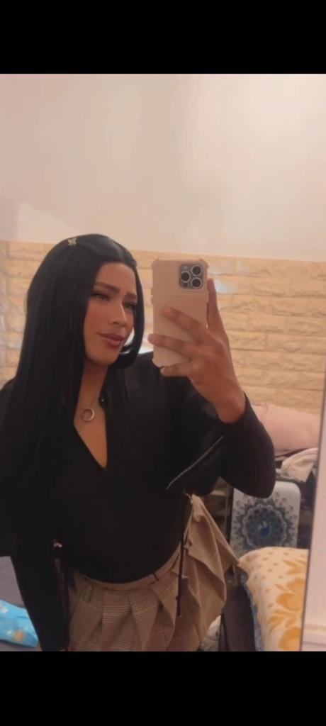 Travesti en Zaragoza: 